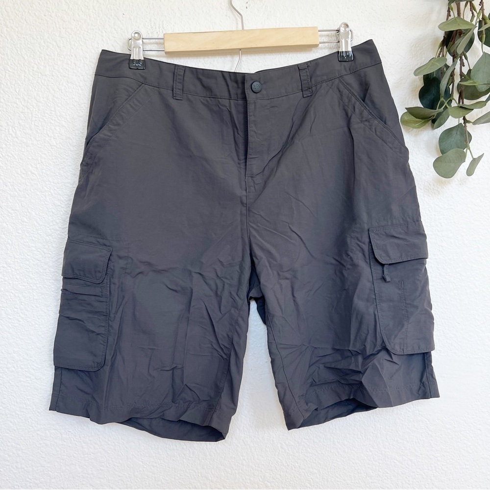 The North Face- Men’s Horizon Cargo 10” Shorts - 38